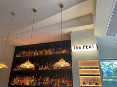 -The PEAT Coffee(深业中城店)