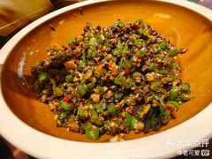 -衡厨·衡阳土菜(中南店)