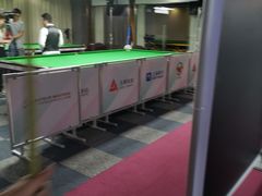 -丁俊晖台球俱乐部(海上海·弘基休闲广场店)