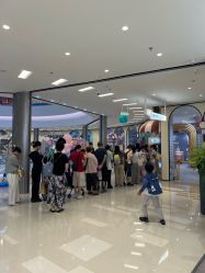 -奈尔宝·儿童乐园·亲子餐厅(华采天地店)