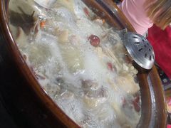 -花苑美食横琴生蚝火锅(拱北粤华路店)