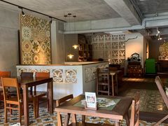 大堂-时光花园(白鹭洲店)