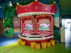 -中国宋庆龄青少年科技文化交流中心