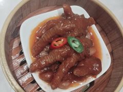 -顺意·顺德家乡菜(国际人才大厦店)