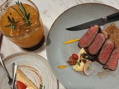 -G+KITCHEN(龙湖狮山天街店)