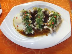 葱油龟宝-迎晨餐厅(青芝坞店)