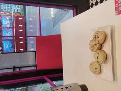 -小杨生煎(龙之梦购物中心店)