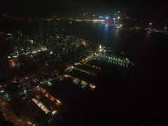 -OZONE 顶楼酒吧(香港丽思卡尔顿酒店)