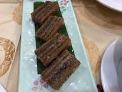软香姜汁层层糕-和乐喜点(宝岗大道店)