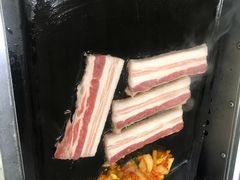 -韩时烤肉(丰科万达广场店)