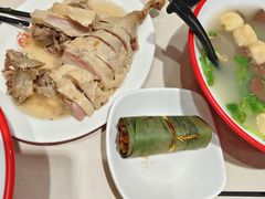 -晚晴楼风味轩