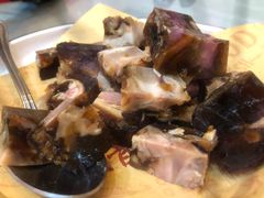 -鹊华居·地道鲁菜·海鲜·融合味(大明湖店)