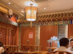 -惠丰堂饭庄·烤鸭·京味菜(翠微路店)