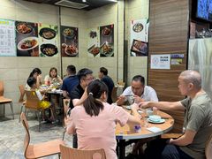 -荣基四海一家·家常菜·海鲜大排档(新安店)