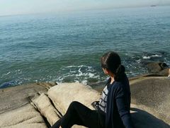 -老虎石海上公园