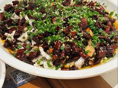 -三猫黑鱼花(南大店)