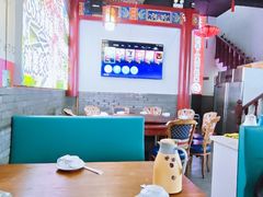 -小桥衢州人家·海鲜烧烤·盱眙龙虾(万达水街店)