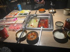 -野妹经典火锅(江夏中百店)