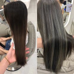 -icare美发沙龙