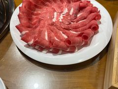 -古铜老院铜锅涮肉·清真(双井店)