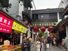-汴河街