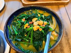 -茴香熙楼(翠湖店)