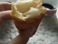 -永和豆浆食堂