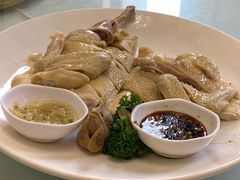 白切鸡-和乐喜宴海鲜酒家(骏荣广场店)