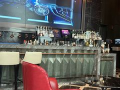 -南宁那莲豪华精选酒店-云霄酒廊·80楼高空城景酒吧