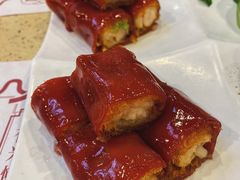 金莎海虾红米肠-点都德(千灯湖环宇城店)