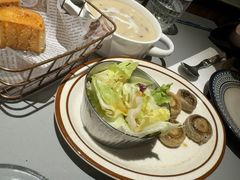 -西堤牛排(北京国瑞店)