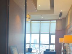 -上海锦江汤臣洲际大酒店