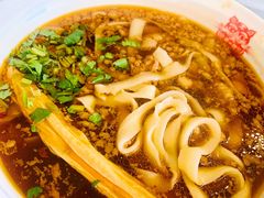 浓香猪肉面-晋一碗刀削面·特色家常菜(云岗店)