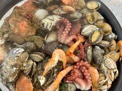 -仙螺岛海鲜自助餐厅(总店)