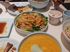 -大铁勺新津菜(东丽阳光新业广场店)