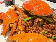 -喜记避风塘炒辣蟹(旗舰店)