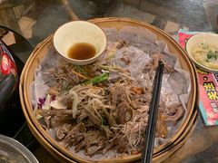 -尚竹阁冬瓜盅·18年地标美食(平洲店)