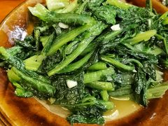 油麦菜-苗湘食府(十年店)