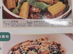 -金掌勺·锅包肉(广渠门店)