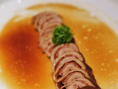 -宴锦堂·西院私房菜