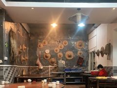 大堂-凤厨顺德水乡凤味馆(大良锦龙路店)