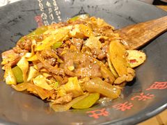 -风光老灶麻辣香锅(大成路翠微百货店)