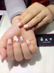 iphone_upload_pic-星美甲