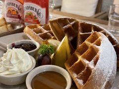 -Maan coffee漫咖啡(延安路店)