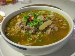 -小贝壳酒楼(经九路店)