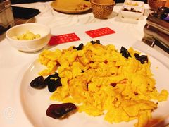 -深山老屋(国顺东路店)