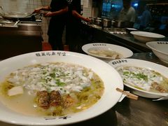 -太二酸菜鱼(福州泰禾店)