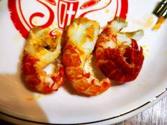 -叶派龙虾•招牌香辣蟹·海鲜(中海国际店)