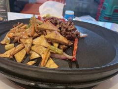 -一烙锅(友谊店)