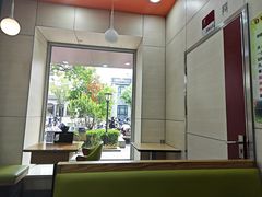 -李先生牛肉面大王(北京东四店)